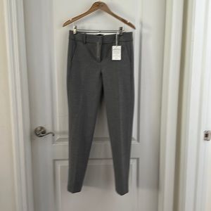 New with tags j crew cameron pants!